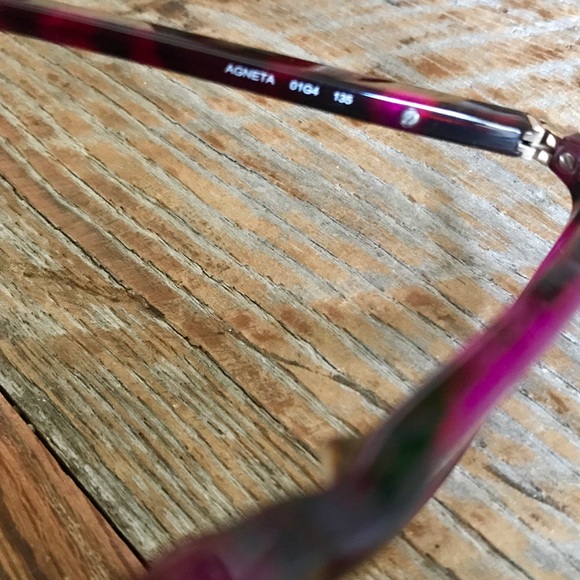 Kate Spade Glasses - Picture 6 of 7